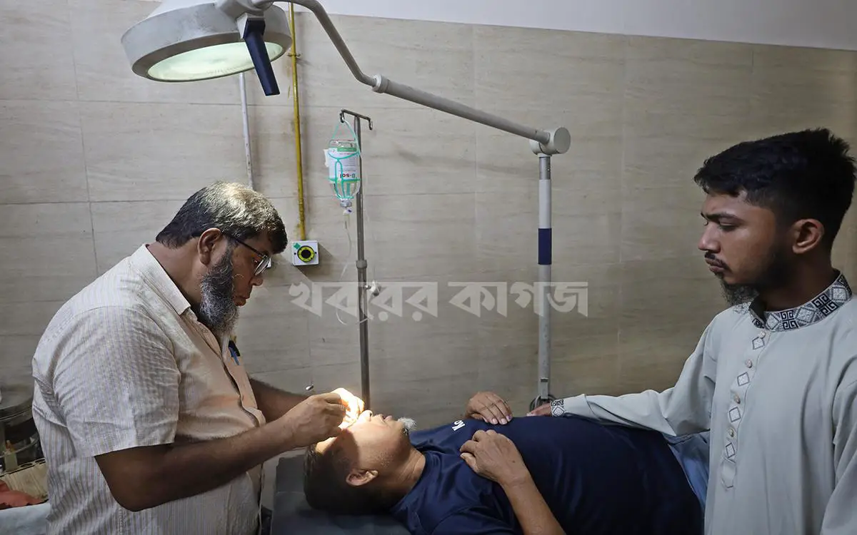 আগারগাঁও